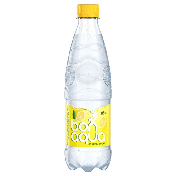 Product pictures 750x750 - by-bonaqua-lemon Бутылка Бонаква со вкусом лимона