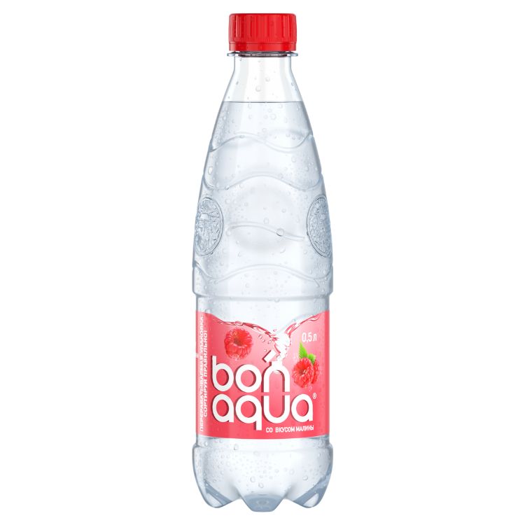 Product pictures 750x750 - by-bonaqua-raspberry Бутылка Бонаква со вкусом малины