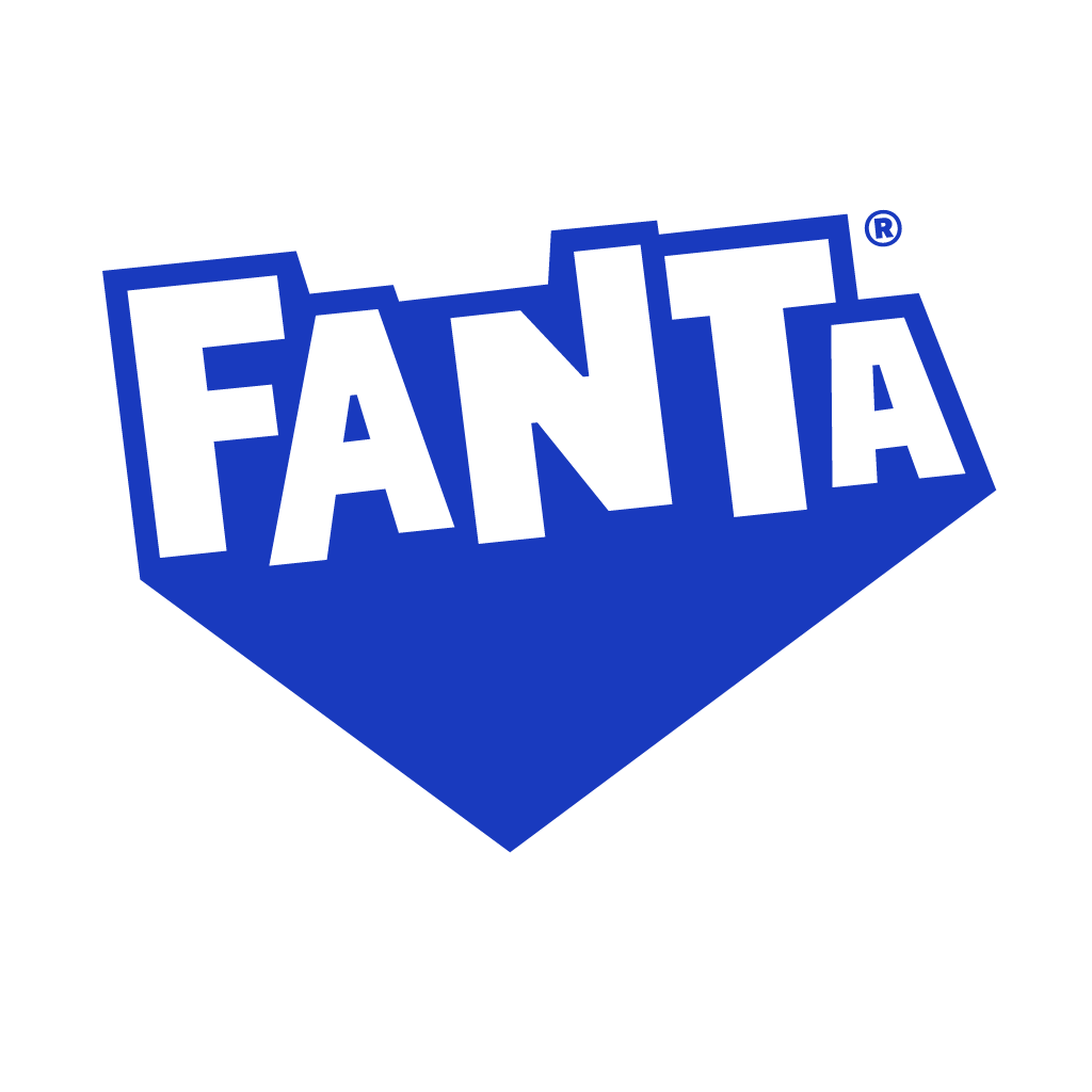 Fanta logo