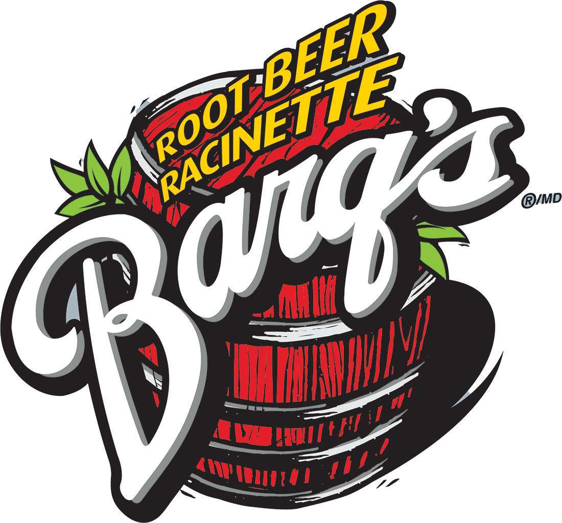 Barq's logo