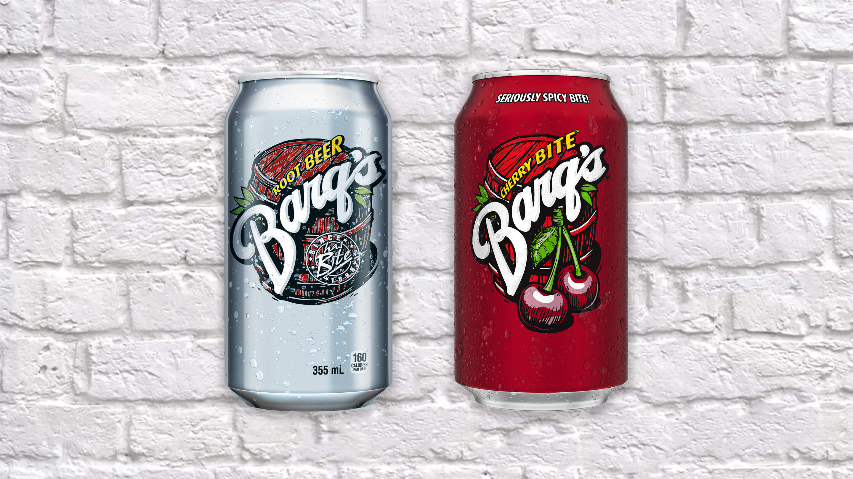 Barq's