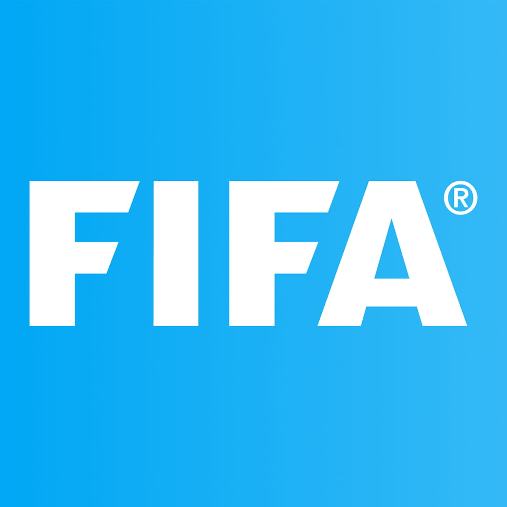 FIFA logo