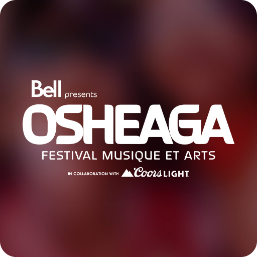 Osheaga