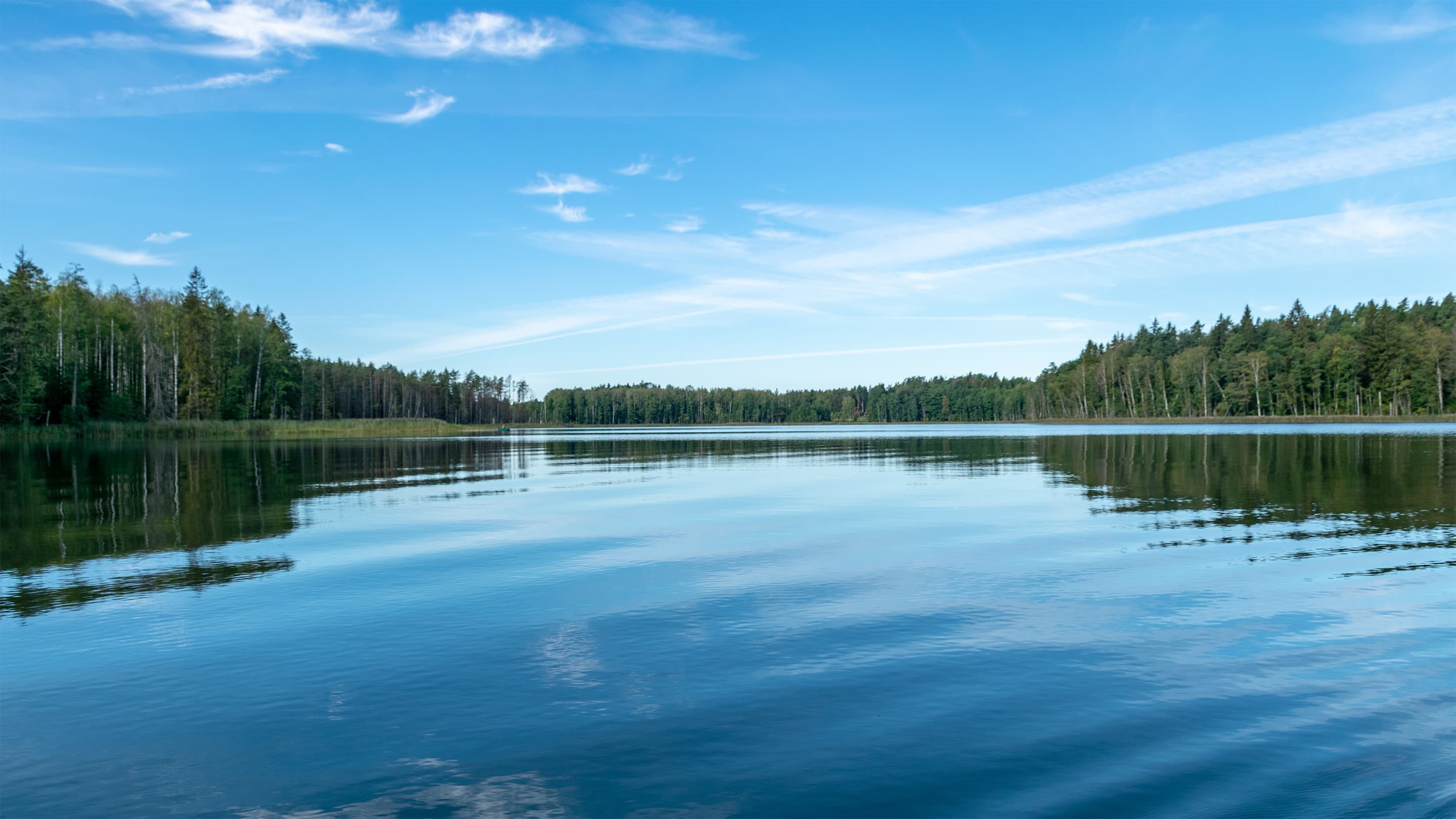 Coca‑Cola in Canada reaches 100 % water replenishment