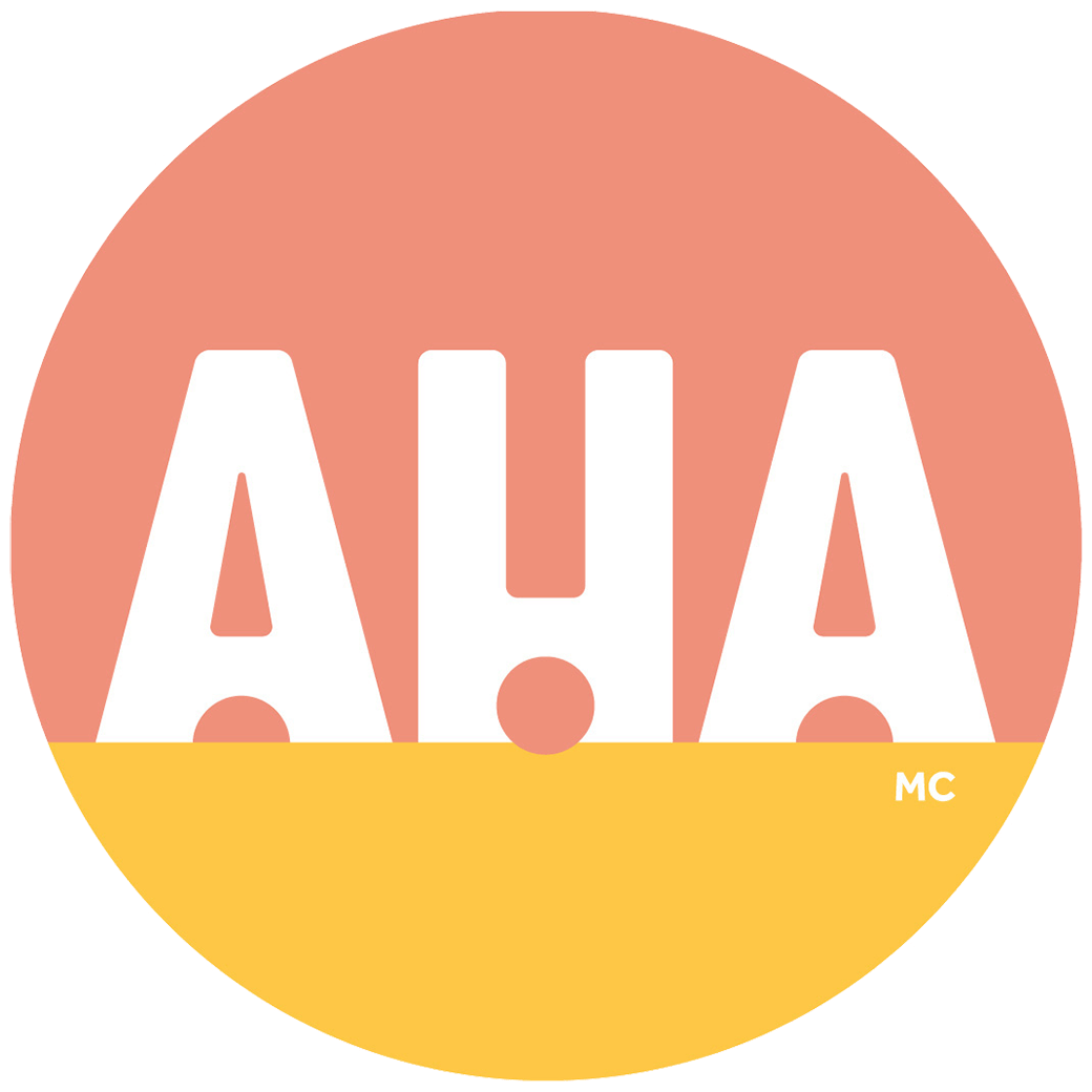 Logo AHA