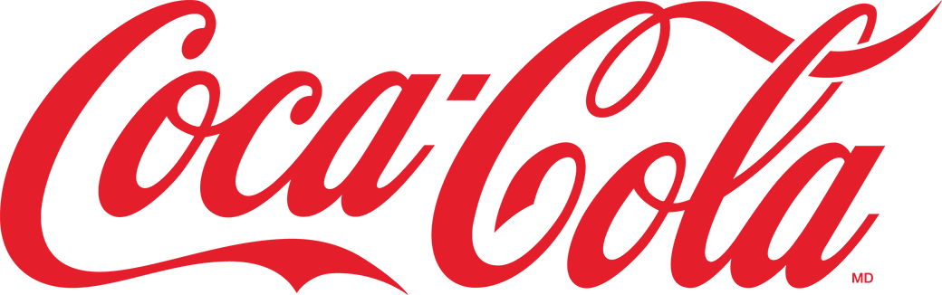 Logo Coca-Cola