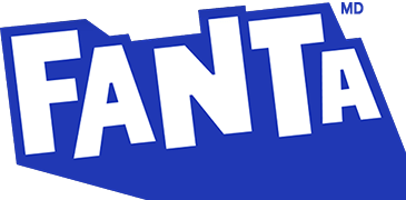 Logo Fanta