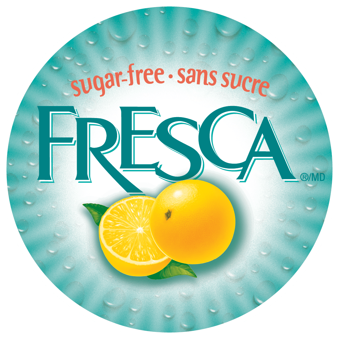 Logo Fresca