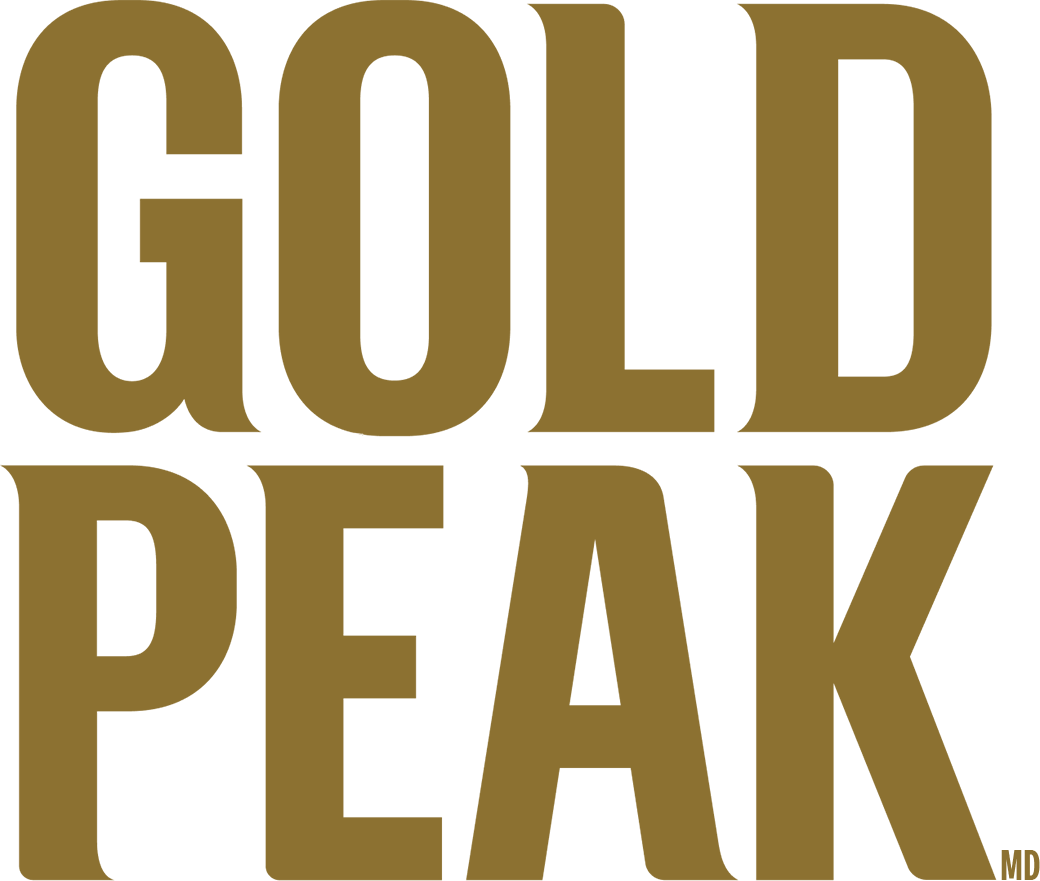 Logo Gold Peak