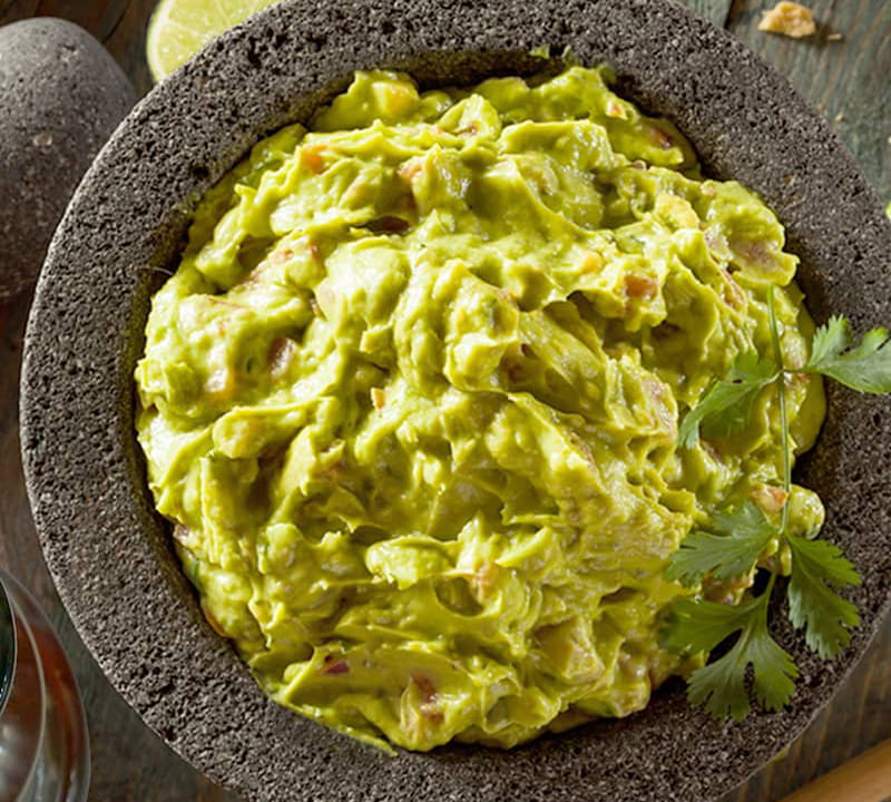 Guacamole