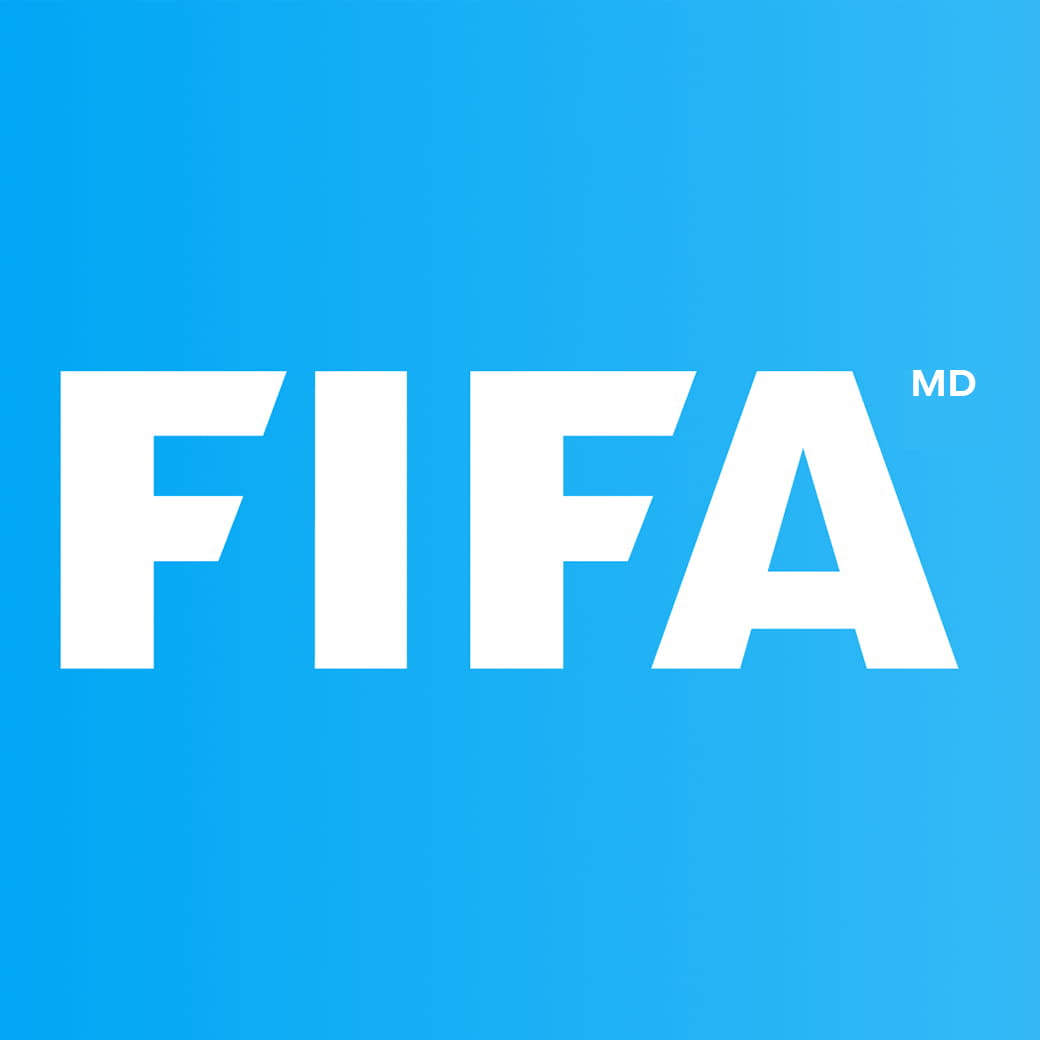 FIFA logo