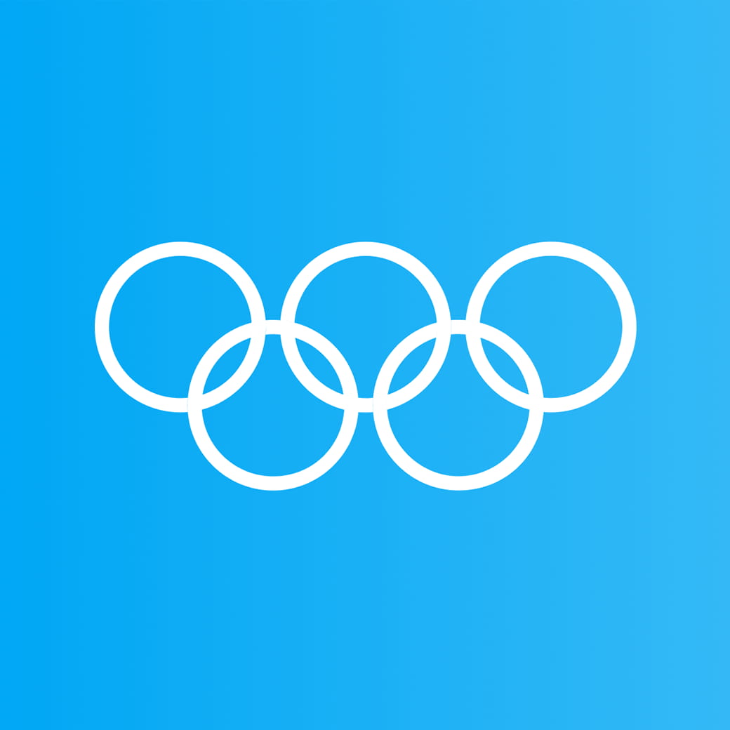 Olympics logo