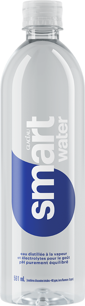 smartwater originale 591 mL bouteille