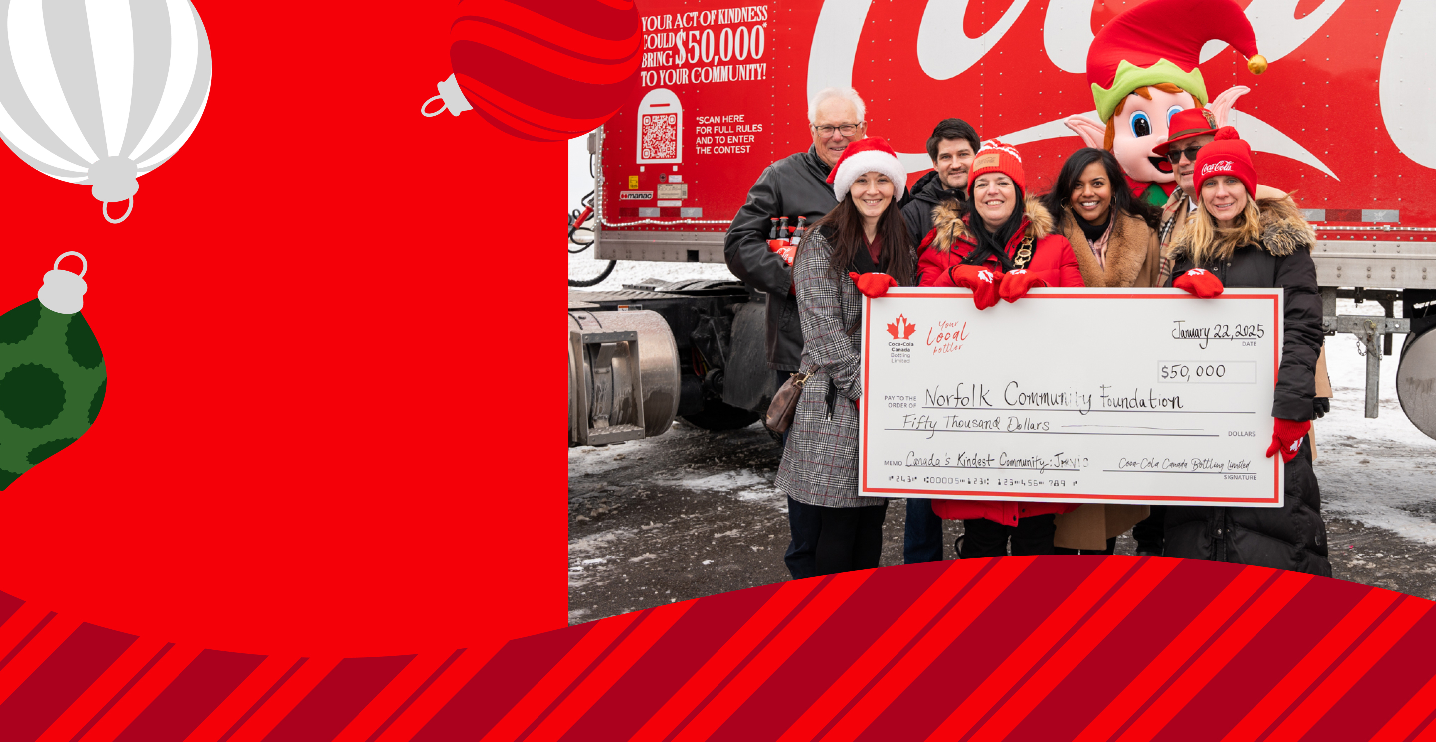 norfolk community foundation jarvis