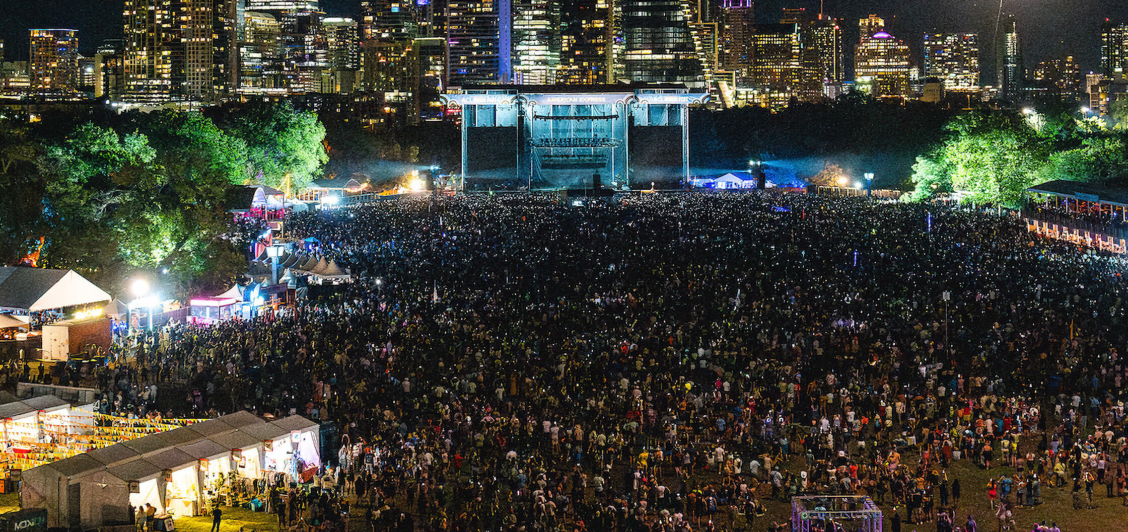 ACL Music Festival