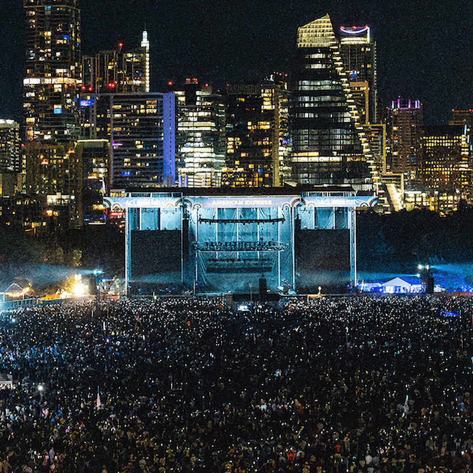 Austin City Limits