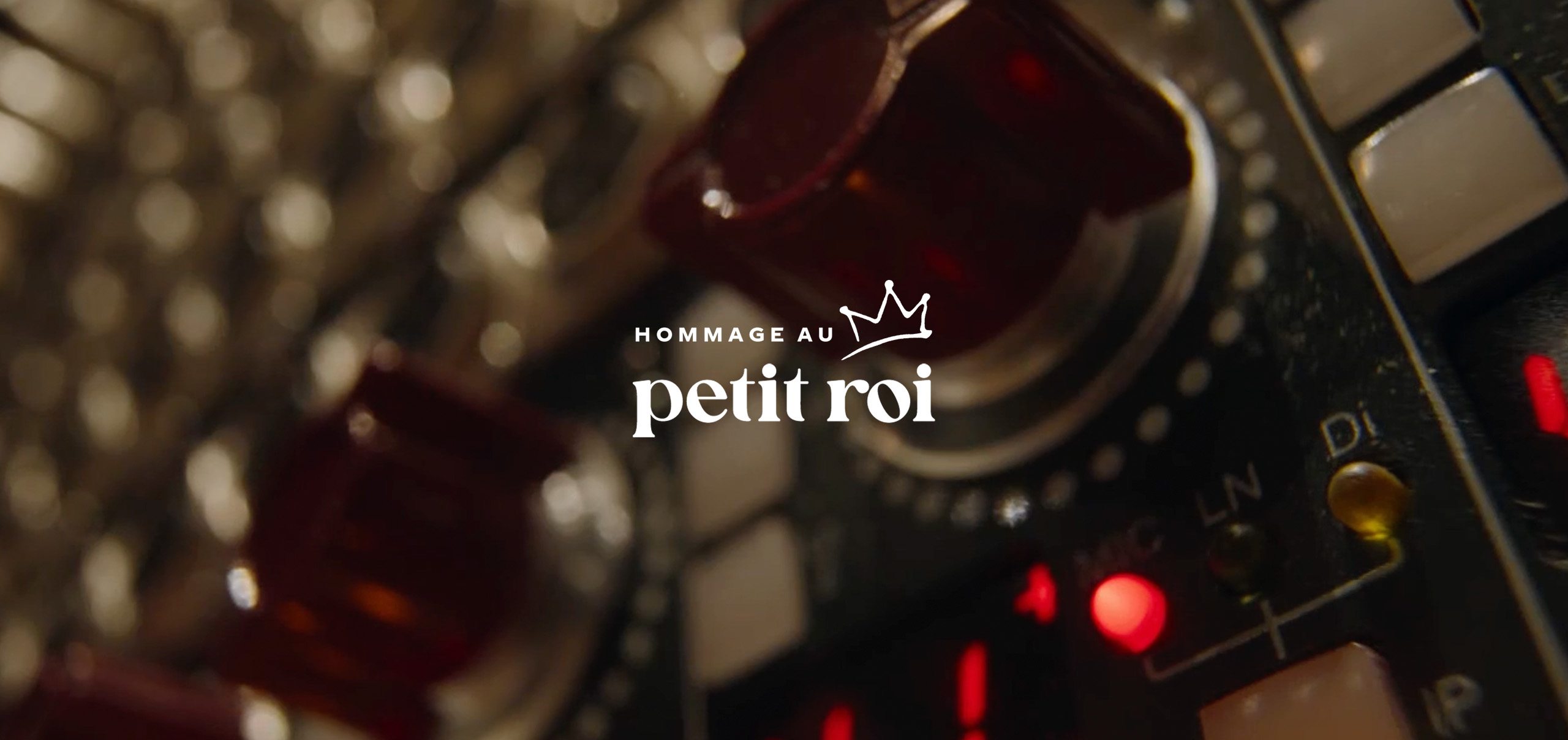 petit roi