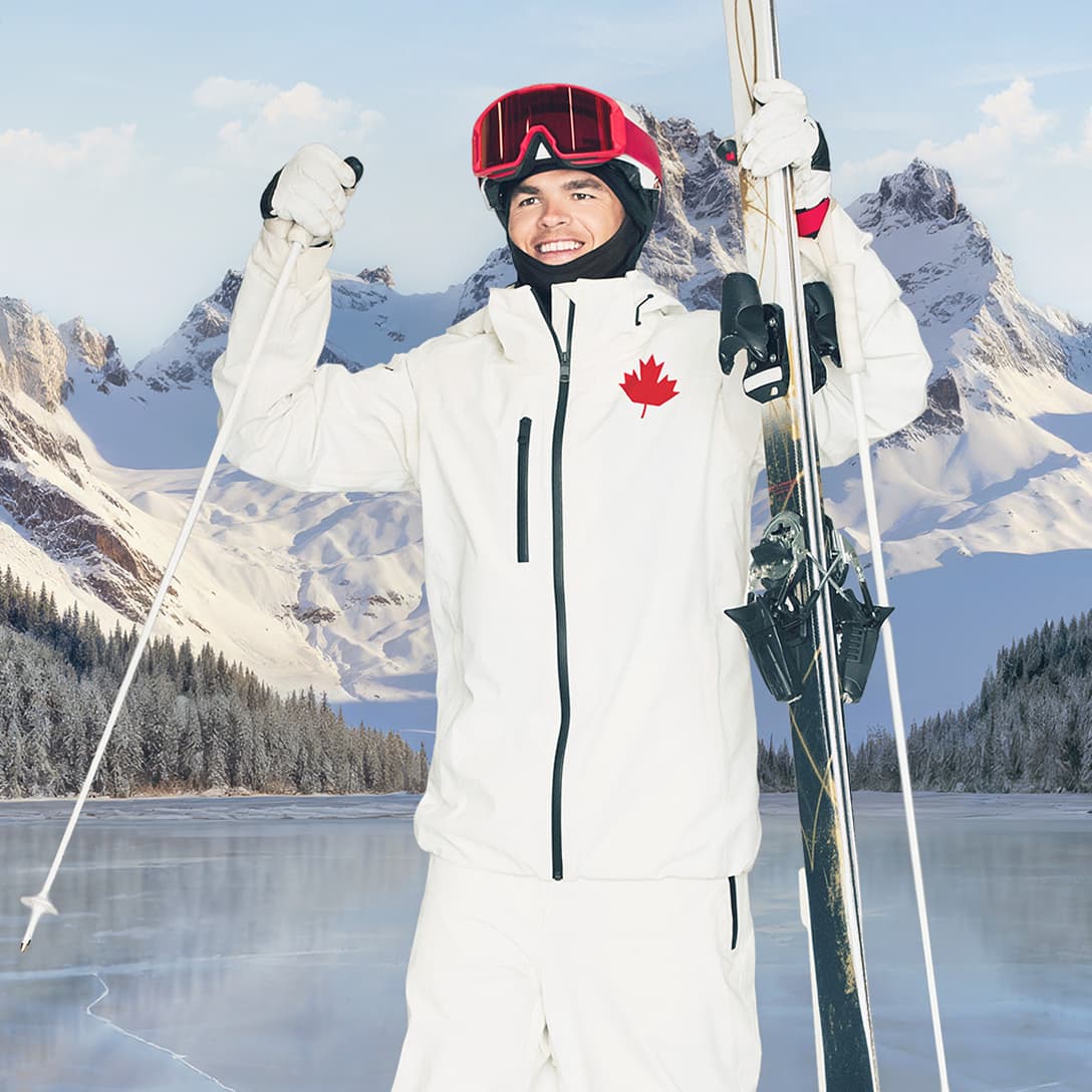 Mikaël Kingsbury, Olympien, Ski de bosses​