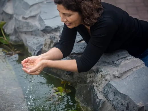 L’intendance de l’eau