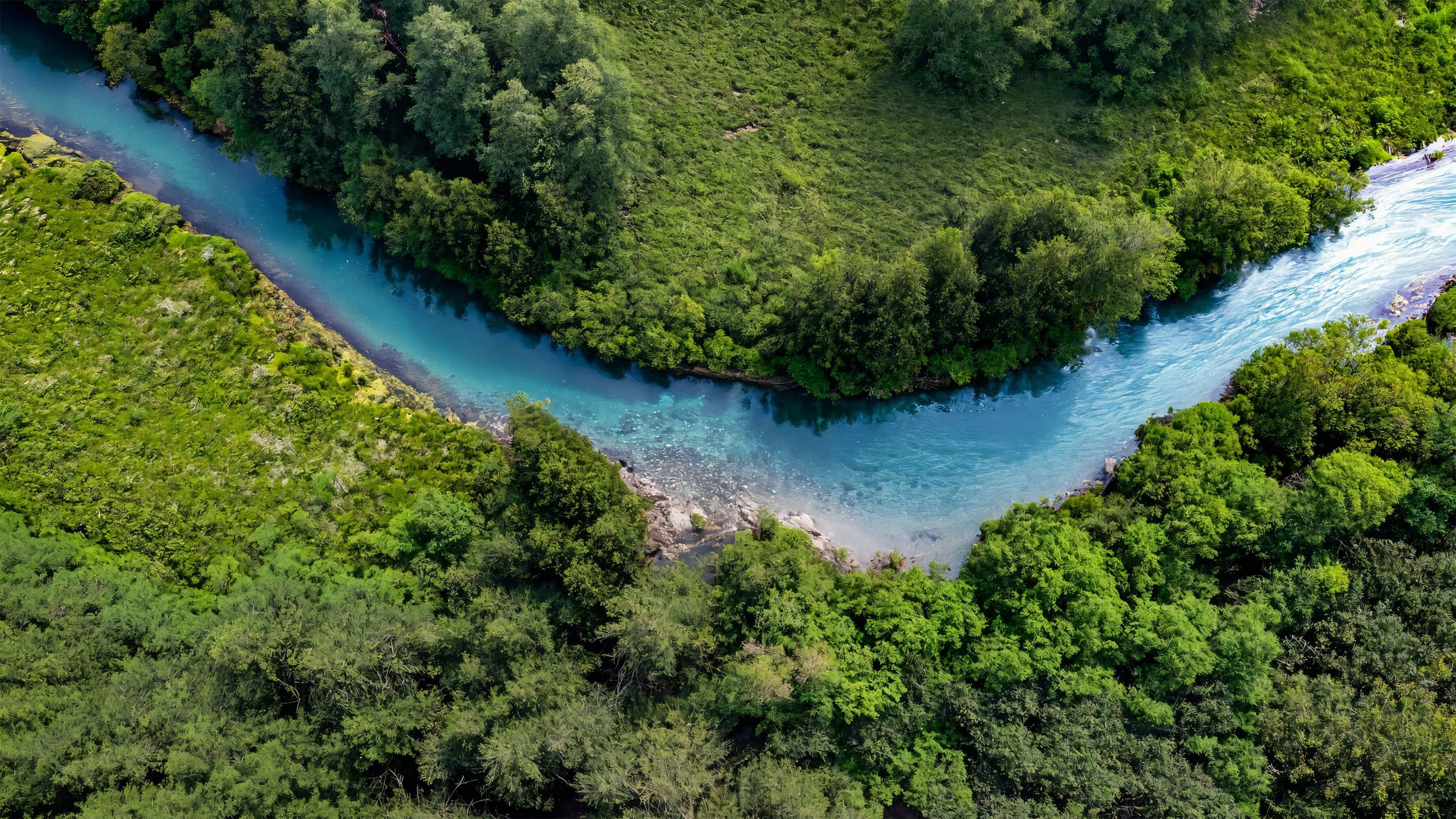 Gestion de l’eau