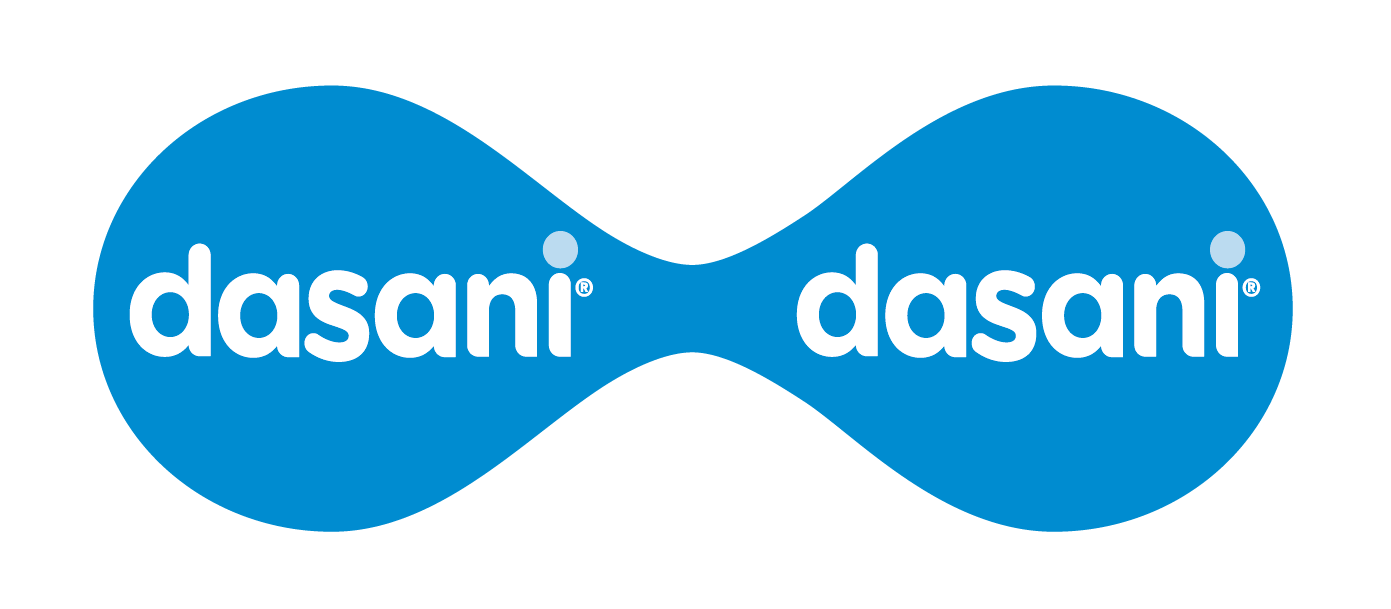 logo dasani