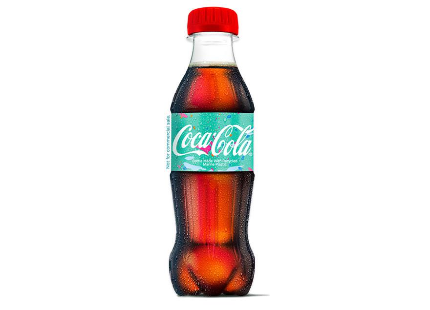Marine bottle