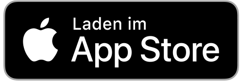 logo disponible sur l’app store