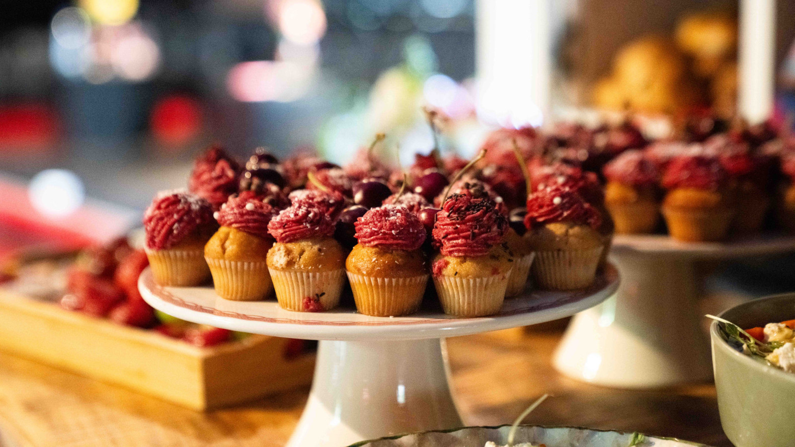 Muffins