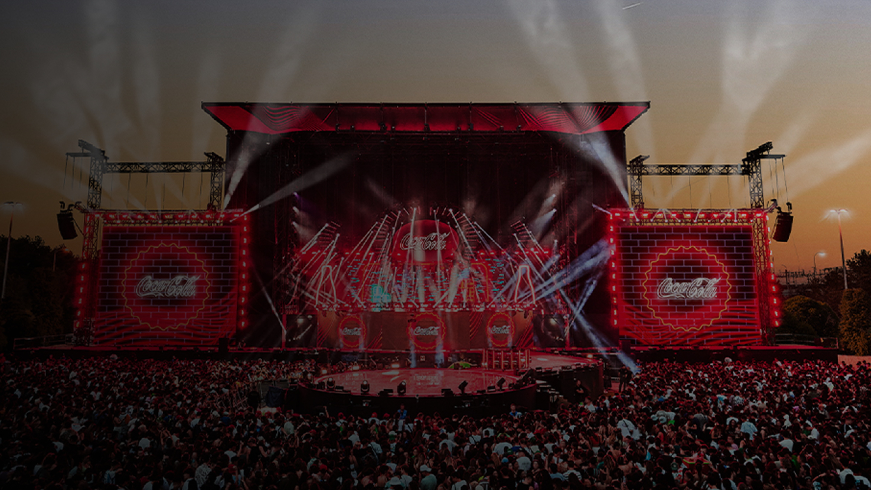 music festivals