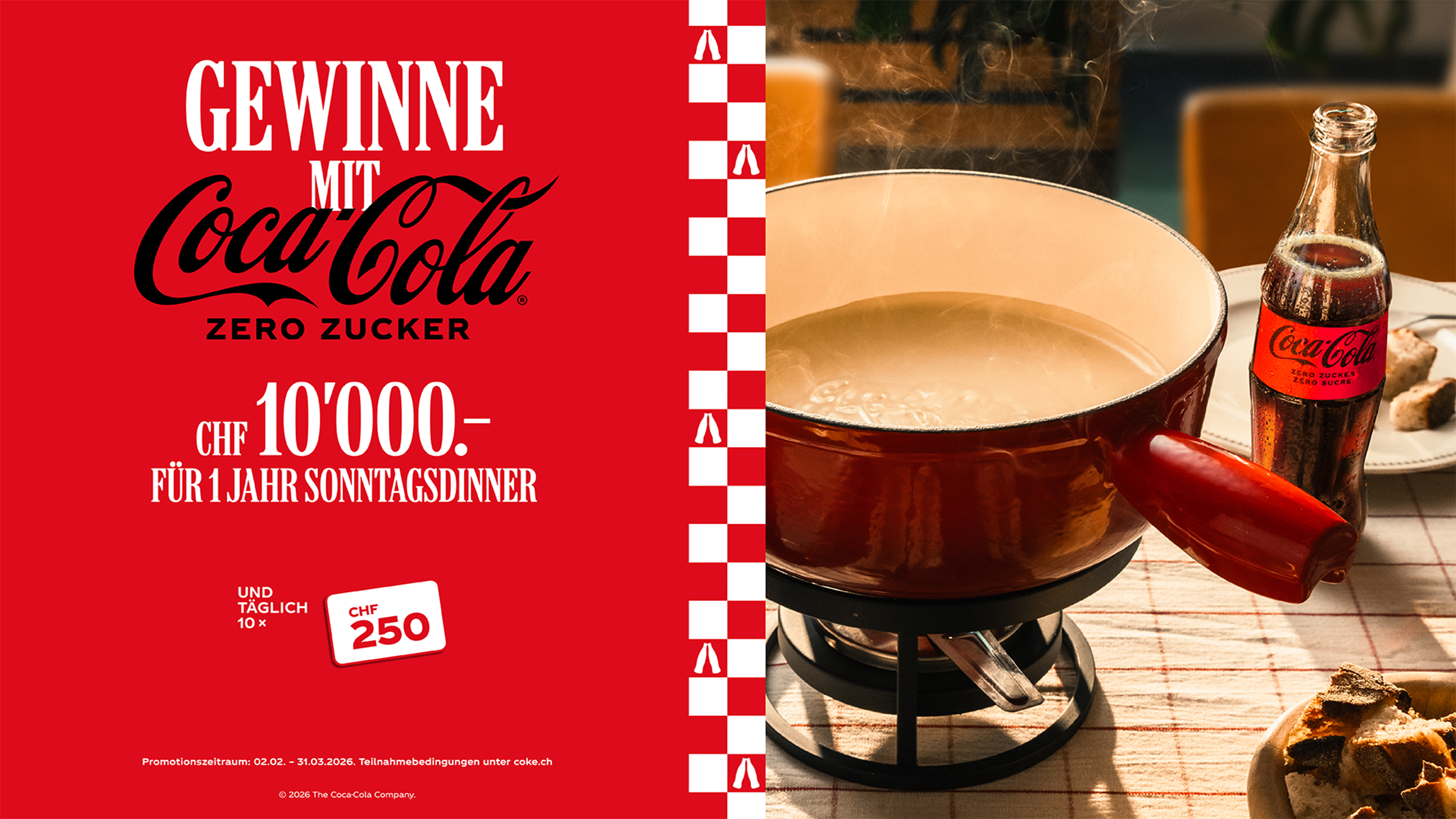 Coca-Cola Meals