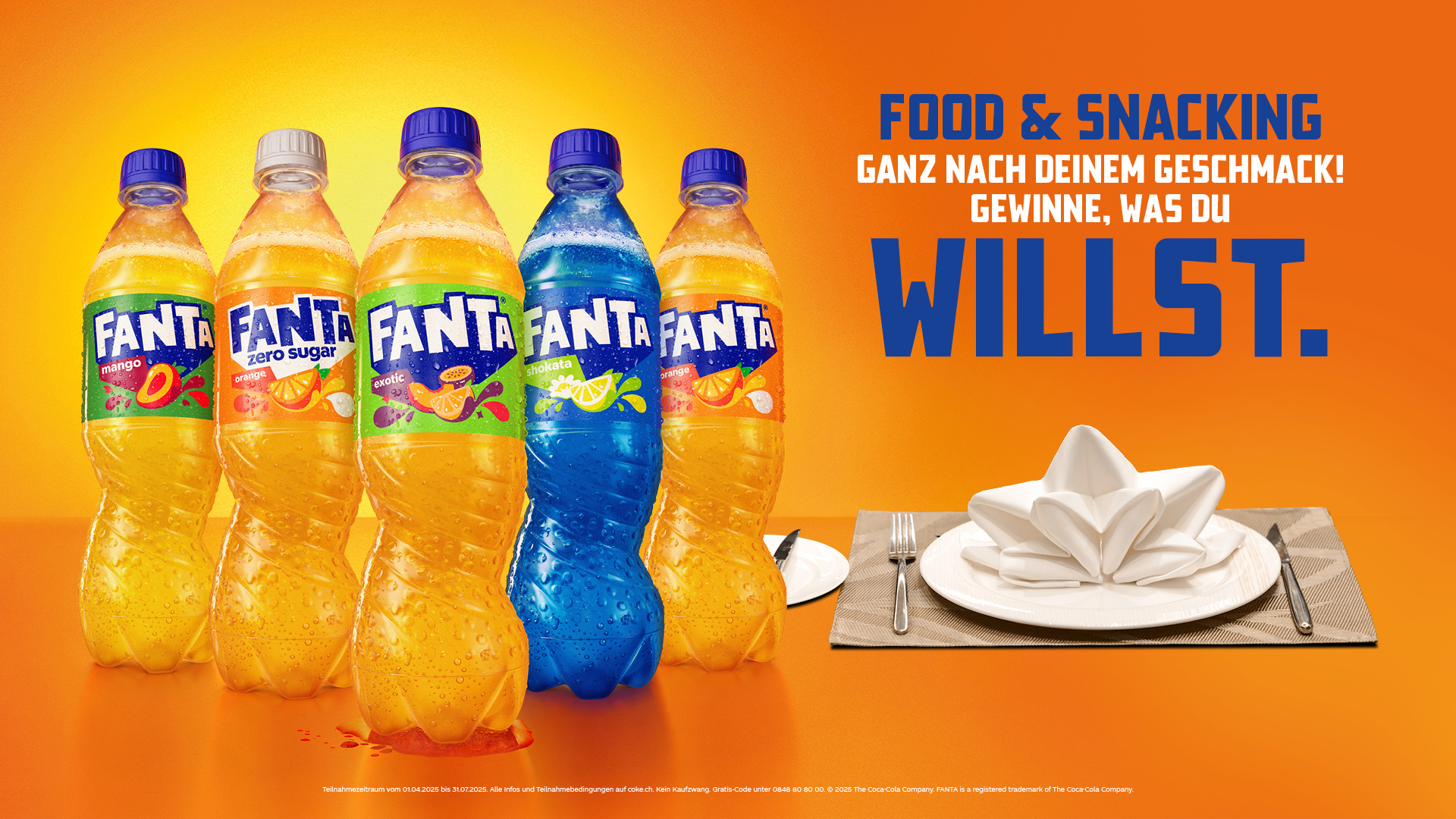 Fanta Wanta