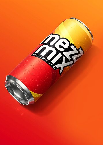 Mezzo Mix