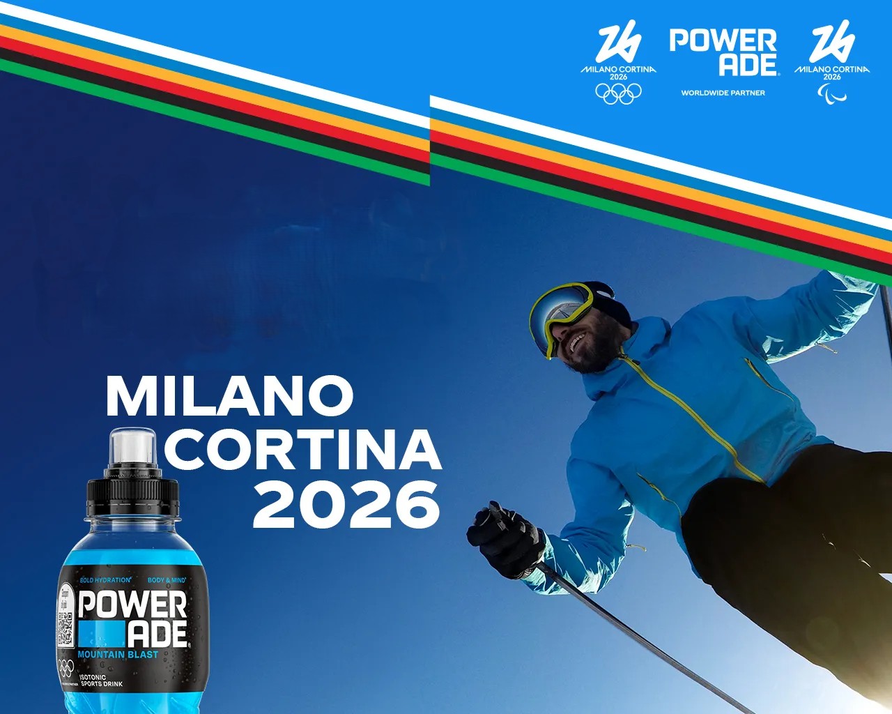 MILANO CORTINA 2026
