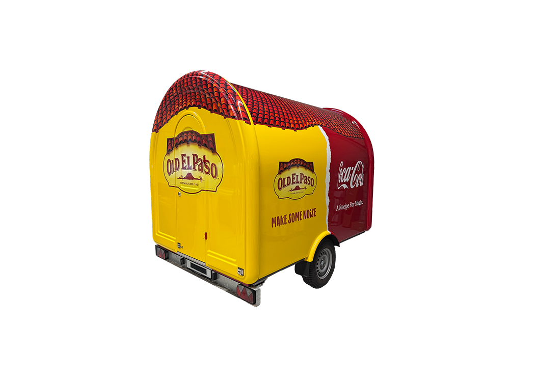 Taco Food Truck