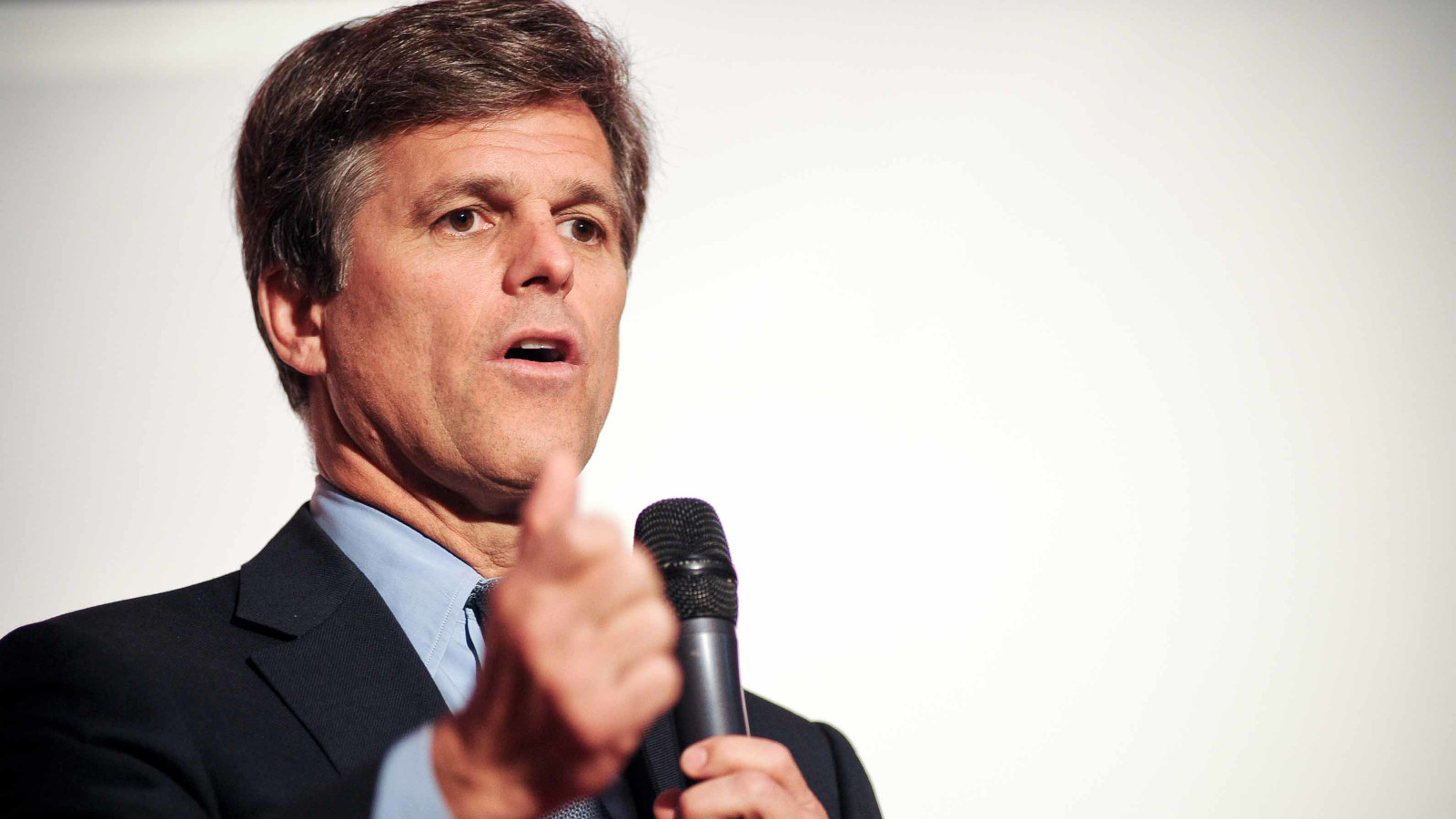 Timothy Shriver