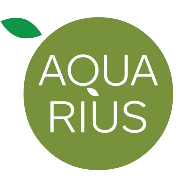 Logo Aquarius