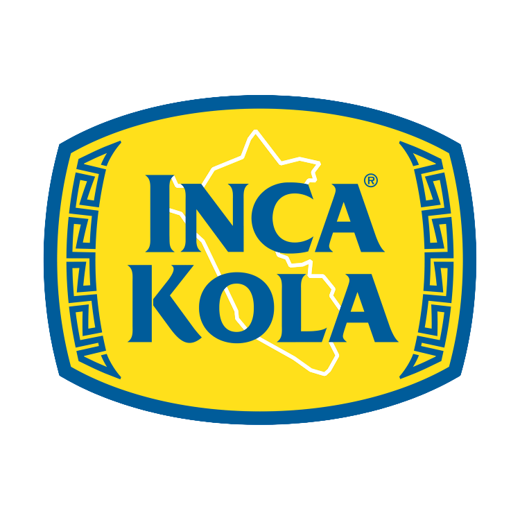 Logo Inca Kola