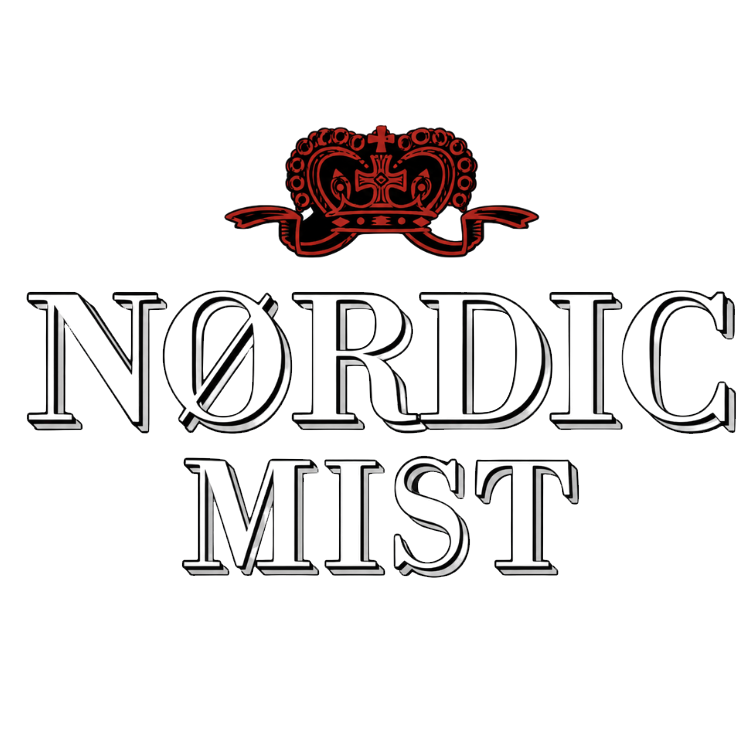 Logo Nordic Mist