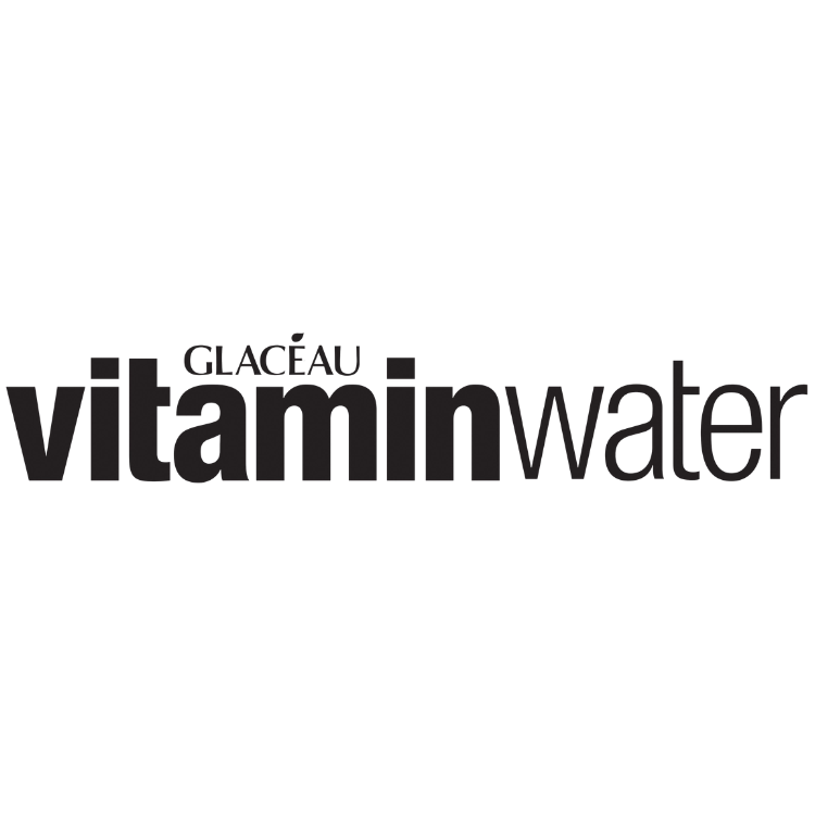 Logo Vitamin Water