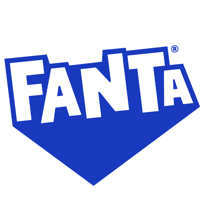 logo Fanta