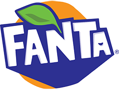 Fanta logo