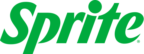 Sprite oficiální logo