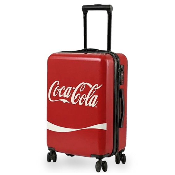 Kufr Coca-Cola