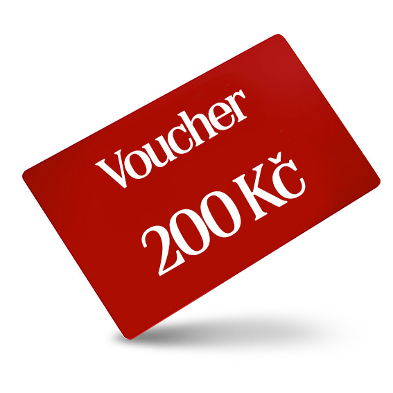 Voucher na Givery.cz