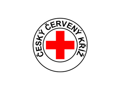 Logo Český Červený Kříž