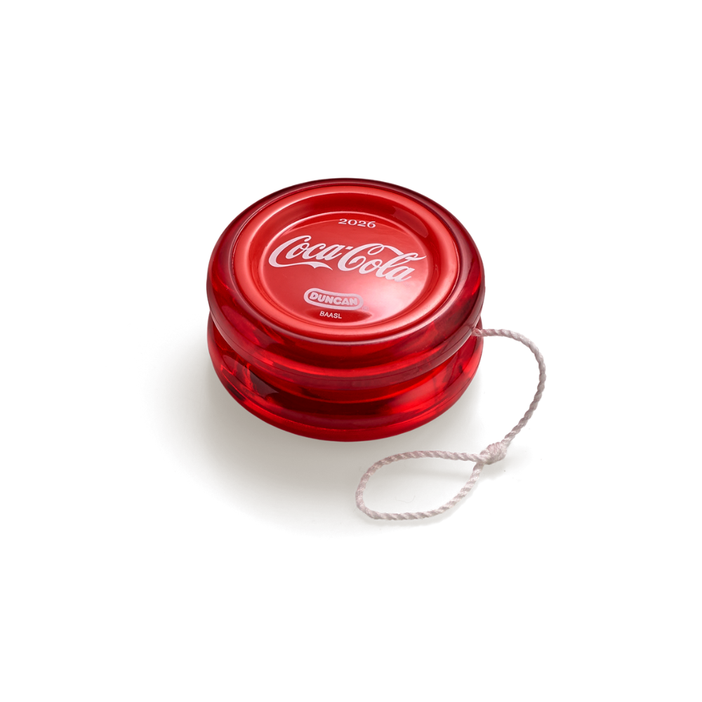 ICON YOYO