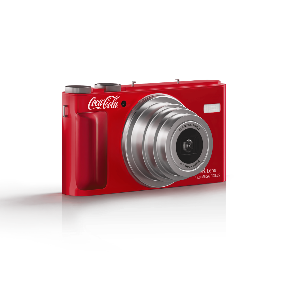 ICON CAMERA