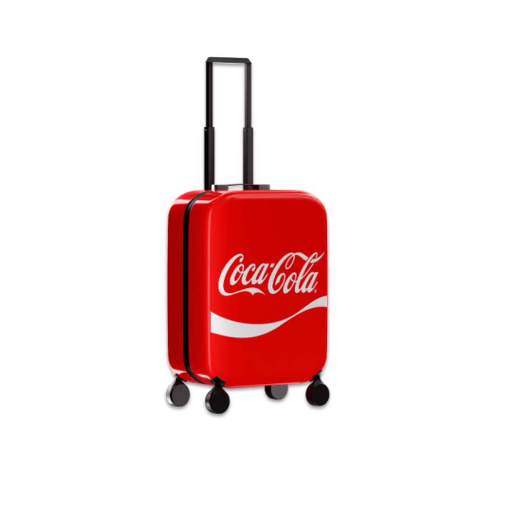 ICON trolley