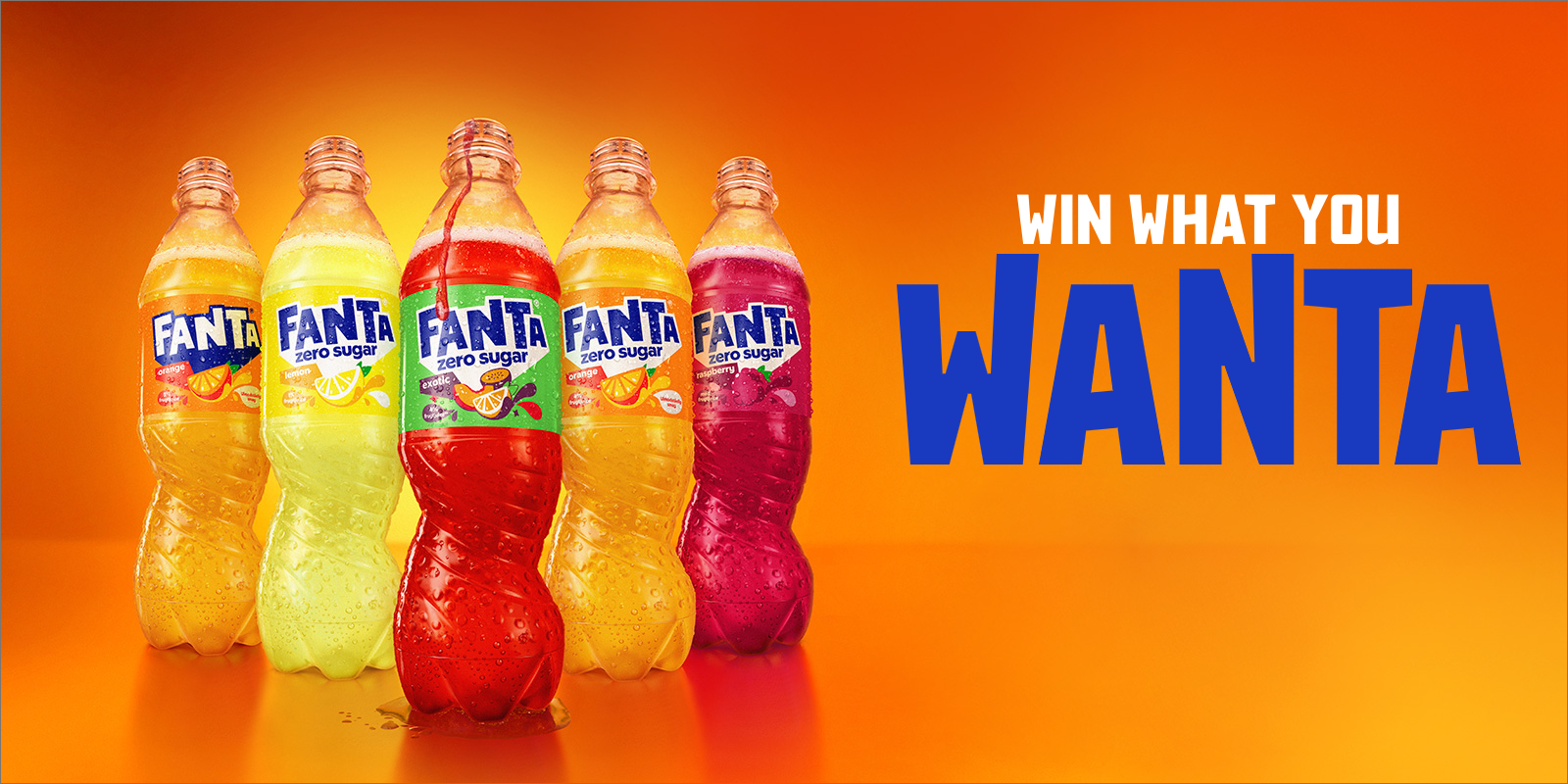 Fanta Wanta
