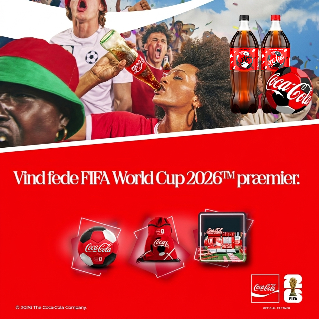 Denmark FIFA Campaign banner 
